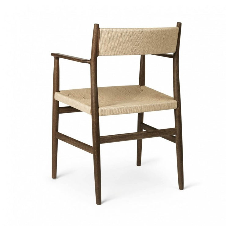 BRDR KRUGER - ARV Dining Armchair - Dining Chair 