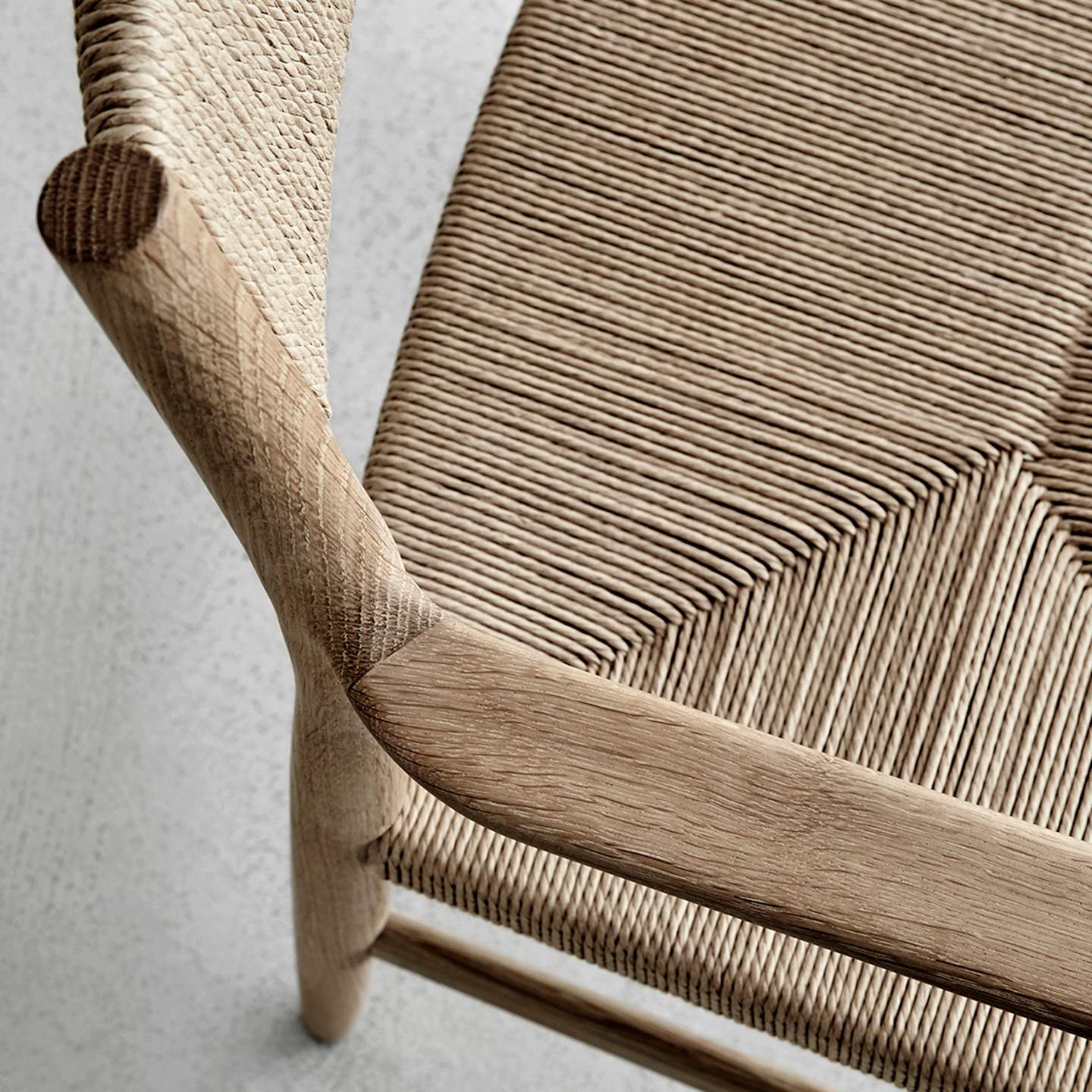 BRDR KRUGER - ARV Dining Armchair - Dining Chair 
