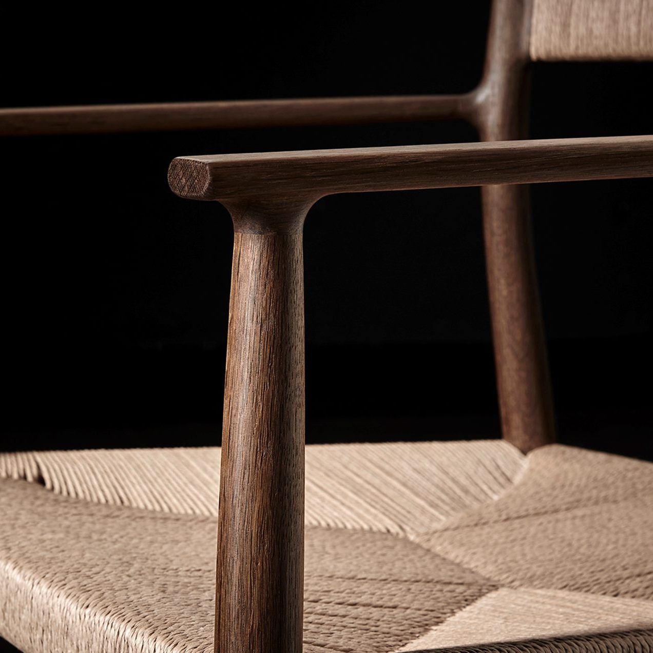 BRDR KRUGER - ARV Dining Armchair - Dining Chair 