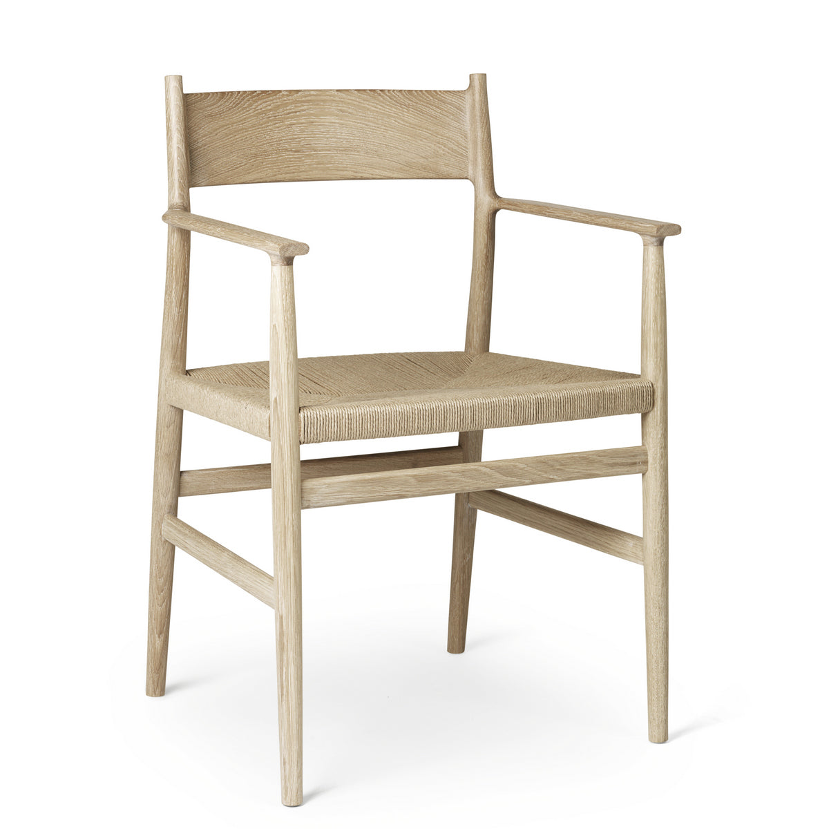 BRDR KRUGER - ARV Dining Armchair - Dining Chair 