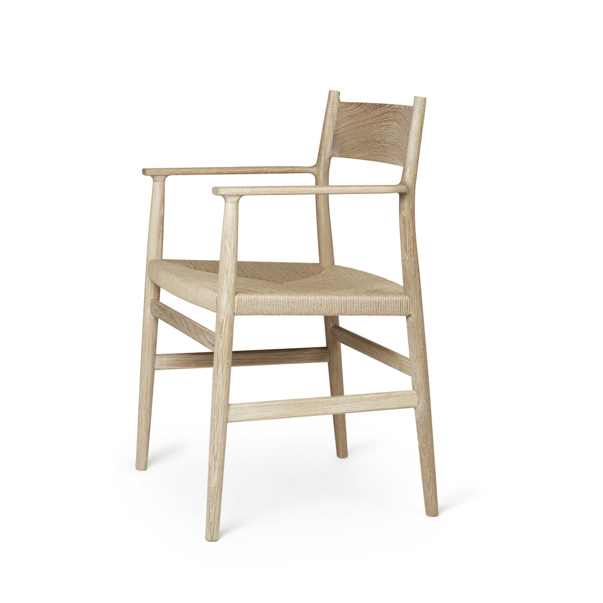 BRDR KRUGER - ARV Dining Armchair - Dining Chair 