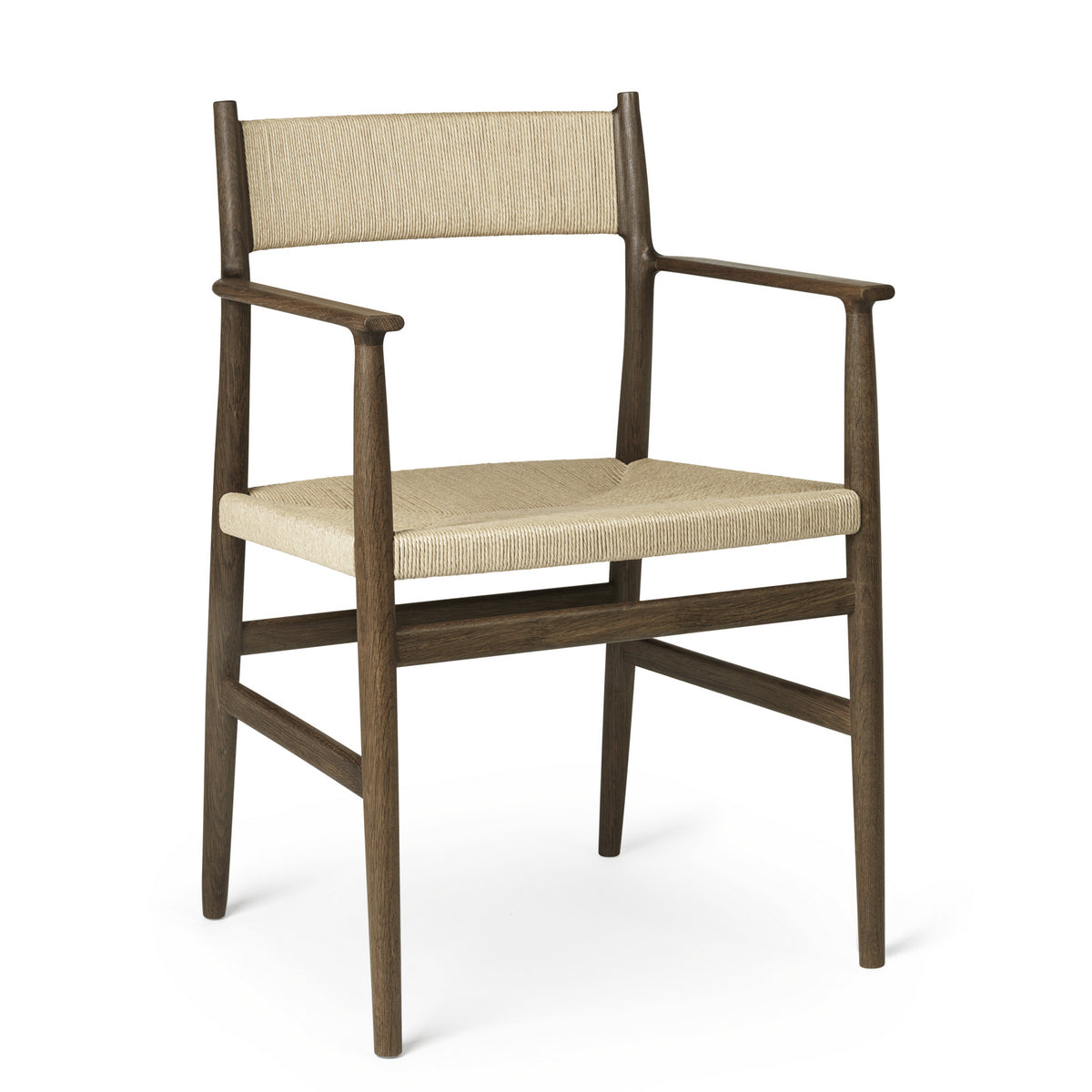 BRDR KRUGER - ARV Dining Armchair - Dining Chair 