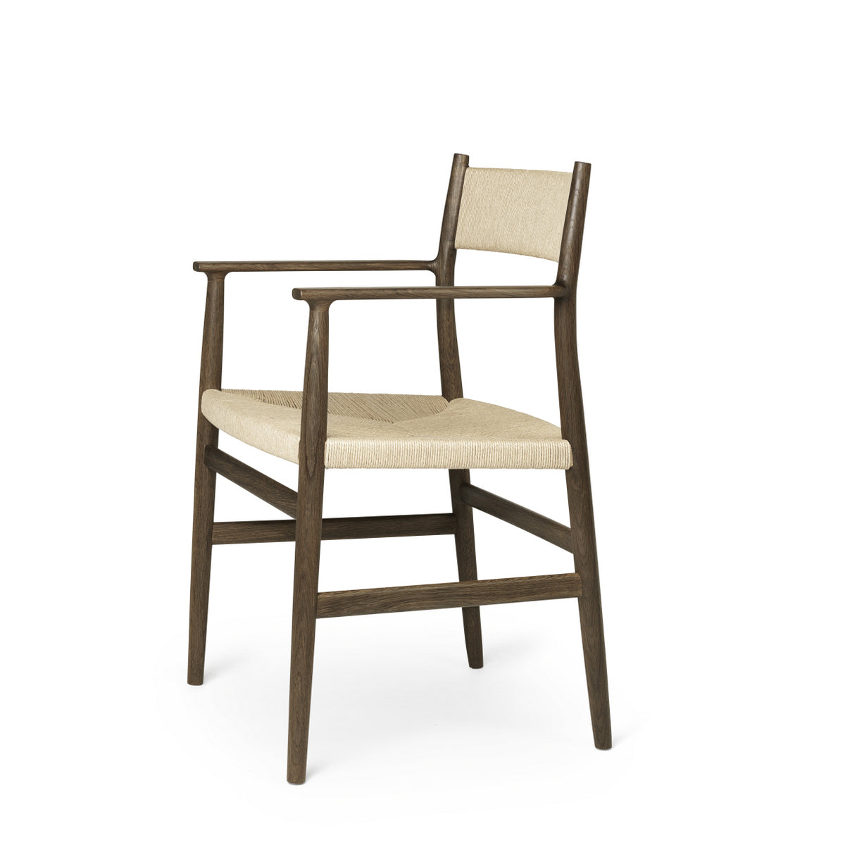 BRDR KRUGER - ARV Dining Armchair - Dining Chair 
