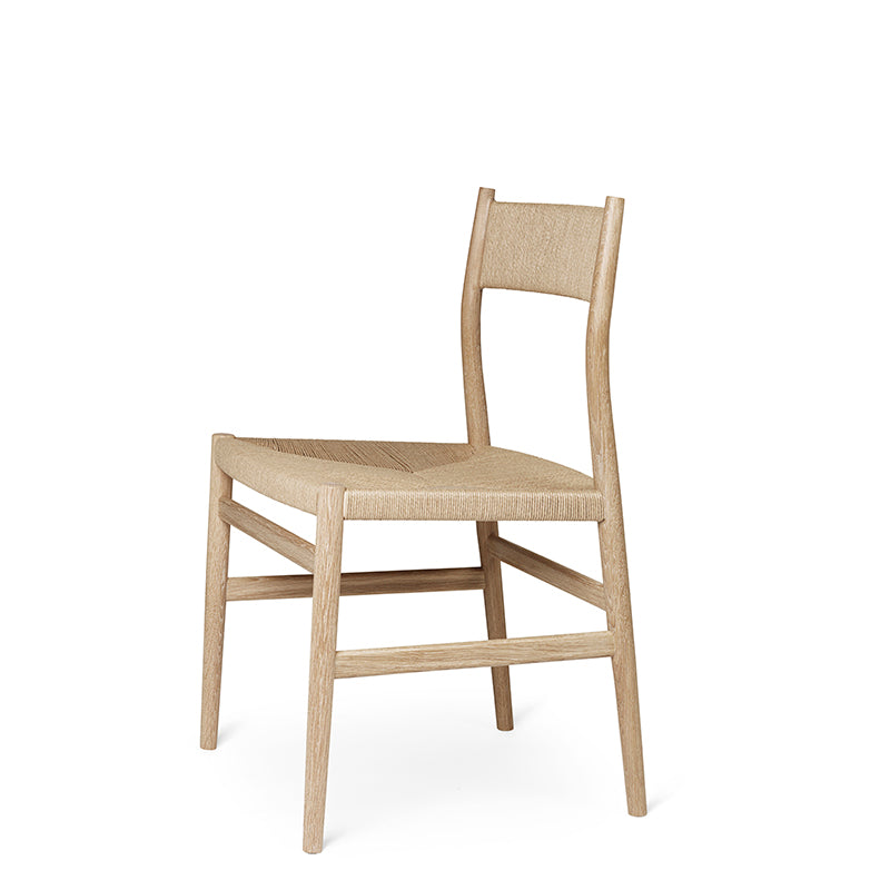 BRDR KRUGER - ARV Dining Chair - Dining Chair 