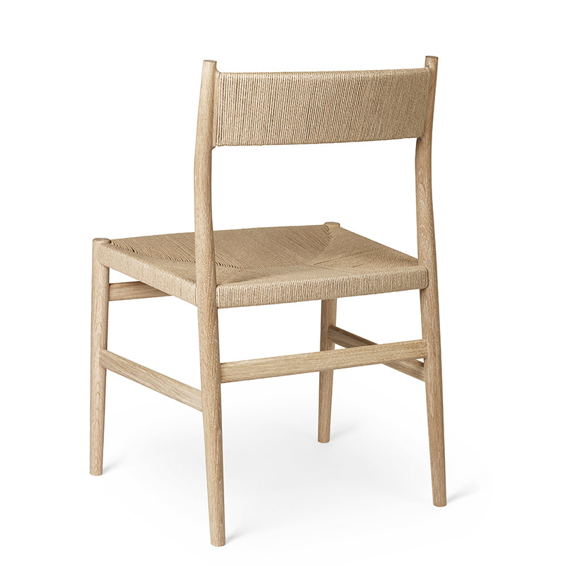 BRDR KRUGER - ARV Dining Chair - Dining Chair 