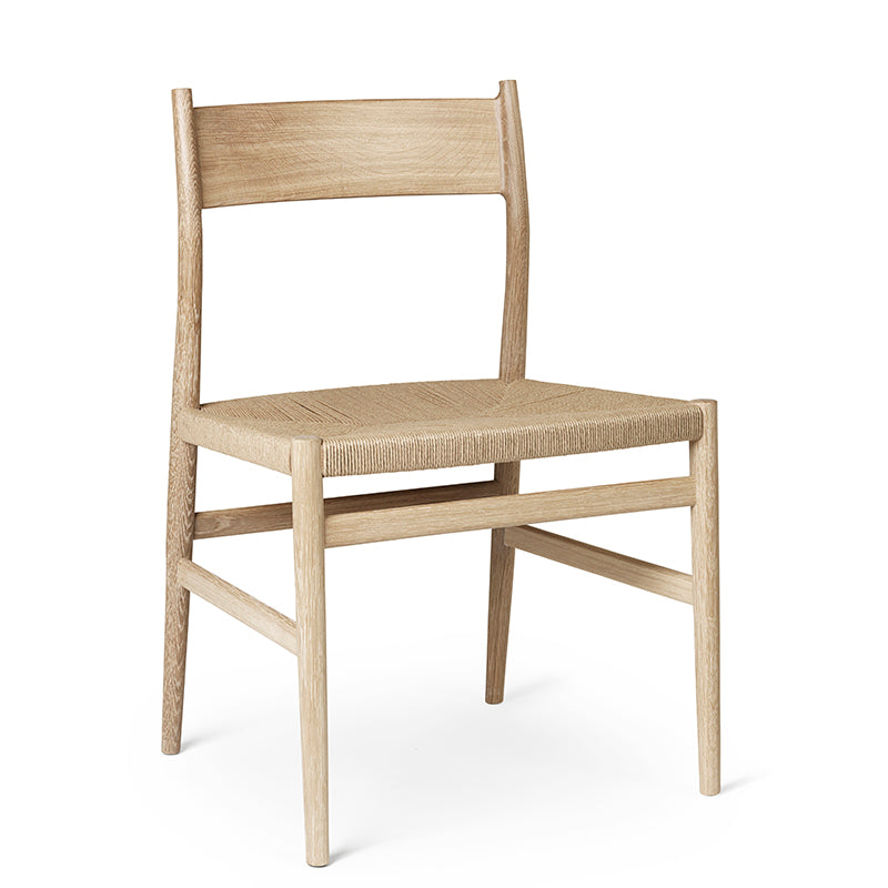 BRDR KRUGER - ARV Dining Chair - Dining Chair 