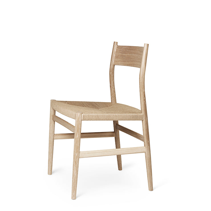 BRDR KRUGER - ARV Dining Chair - Dining Chair 