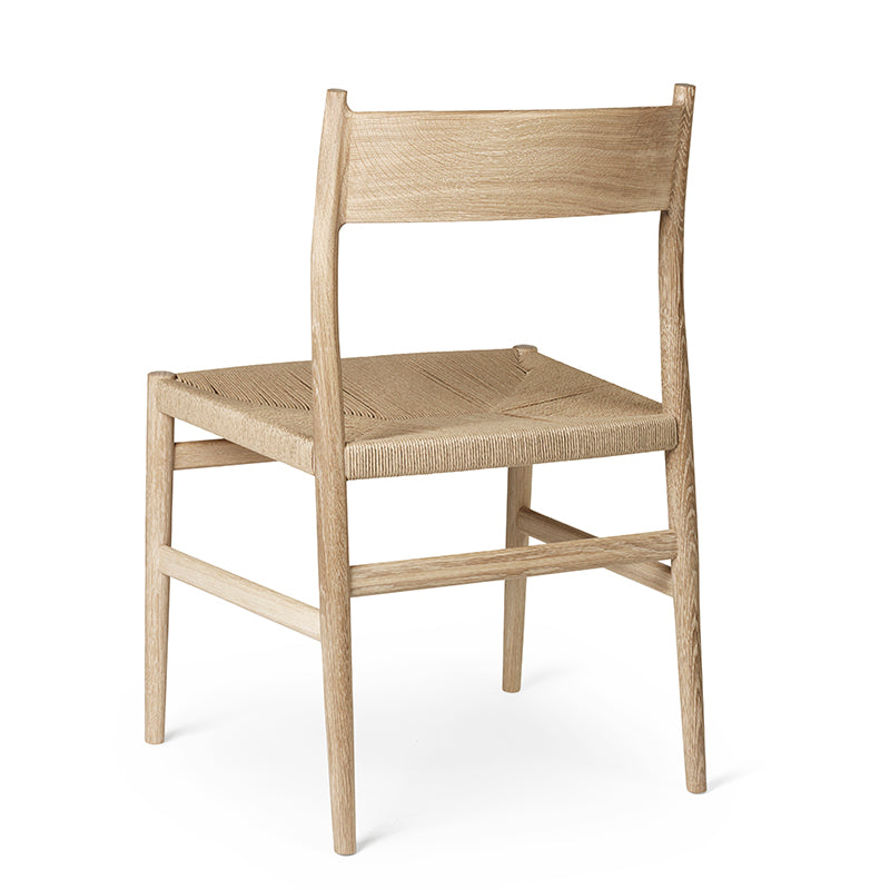 BRDR KRUGER - ARV Dining Chair - Dining Chair 