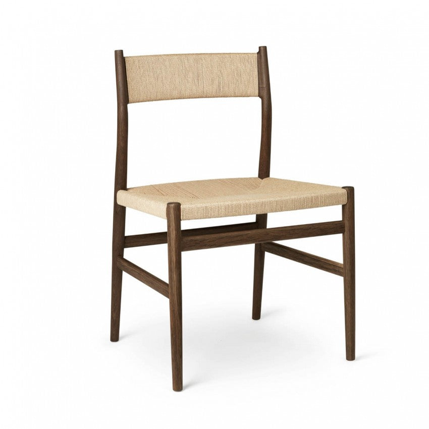 BRDR KRUGER - ARV Dining Chair - Dining Chair 