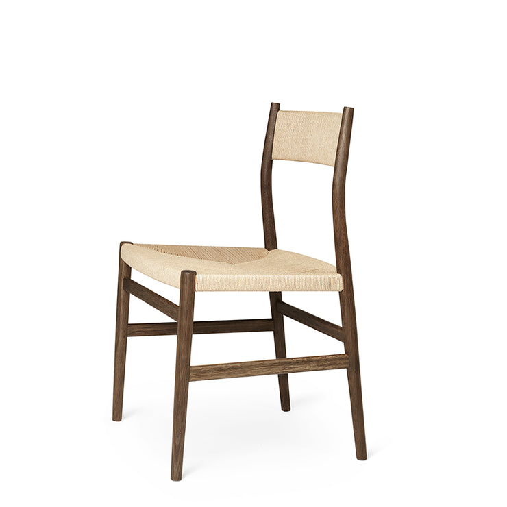 BRDR KRUGER - ARV Dining Chair - Dining Chair 