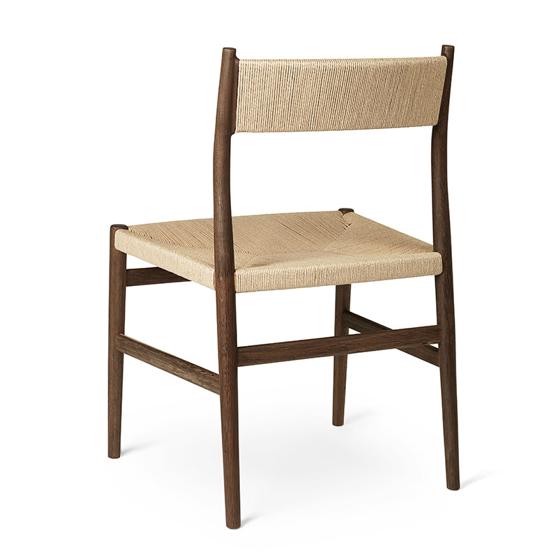 BRDR KRUGER - ARV Dining Chair - Dining Chair 