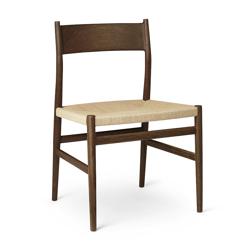 BRDR KRUGER - ARV Dining Chair - Dining Chair 