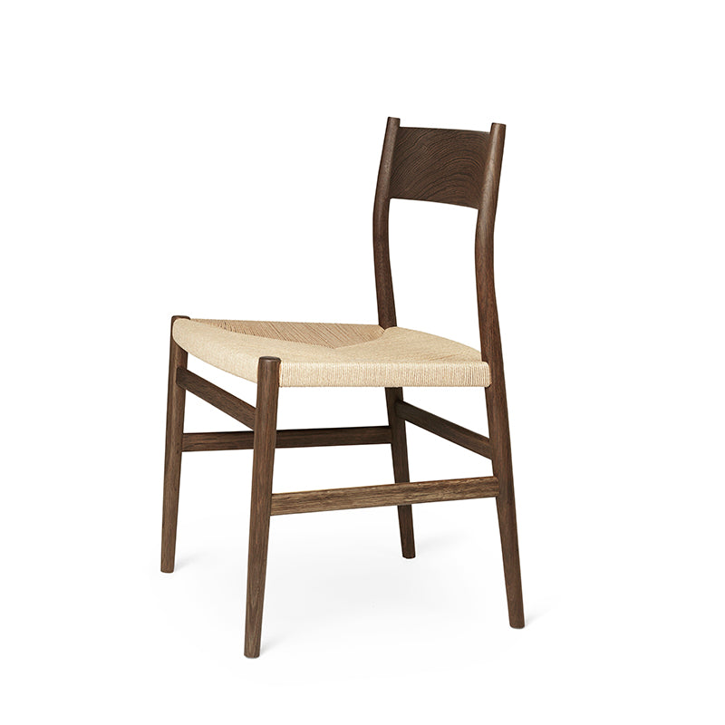BRDR KRUGER - ARV Dining Chair - Dining Chair 