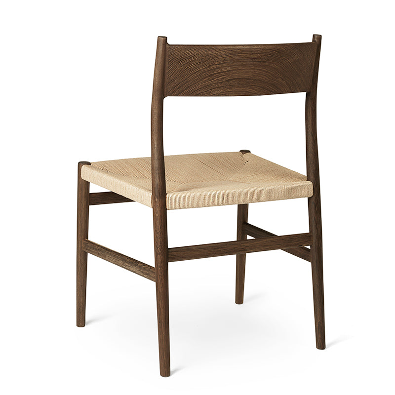 BRDR KRUGER - ARV Dining Chair - Dining Chair 