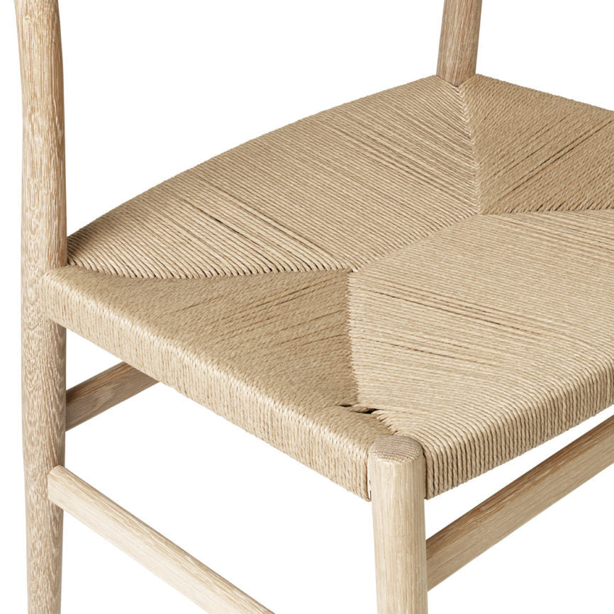 BRDR KRUGER - ARV Dining Chair - Dining Chair 