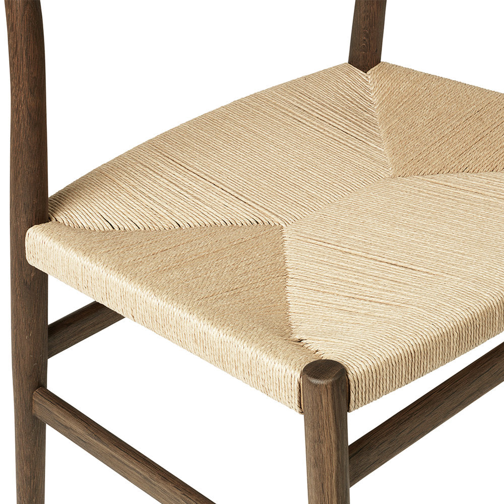 BRDR KRUGER - ARV Dining Chair - Dining Chair 