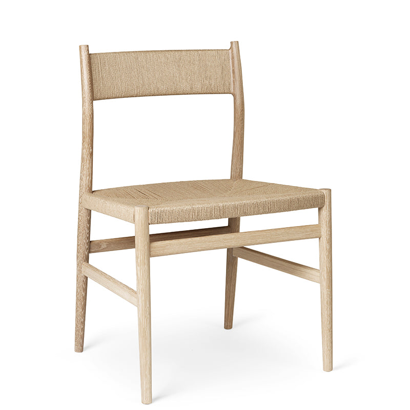BRDR KRUGER - ARV Dining Chair - Dining Chair 