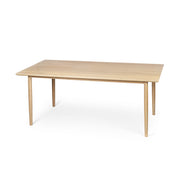 BRDR KRUGER - ARV Dining Table - Dining Table 