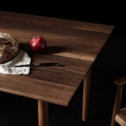 BRDR KRUGER - ARV Dining Table - Dining Table 