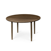 BRDR KRUGER - ARV Round Dining Table - Dining Table 