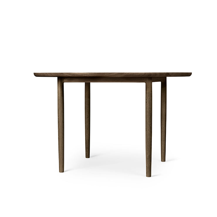 BRDR KRUGER - ARV Round Dining Table - Dining Table 