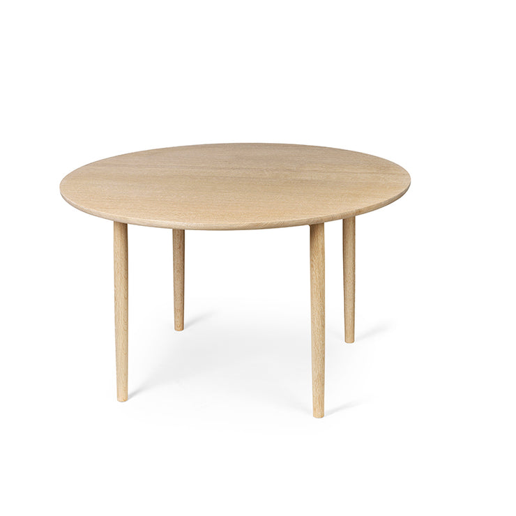 BRDR KRUGER - ARV Round Dining Table - Dining Table 