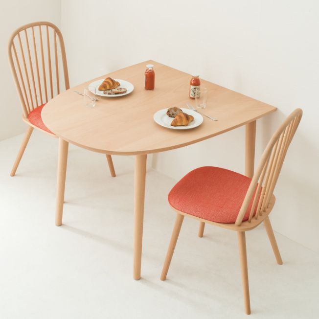 HIDA - AWASE Chair - Dining Chair 