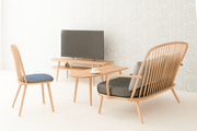 HIDA - AWASE Chair - Dining Chair 