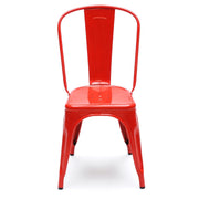 TOLIX - A Chair - Dining Chair 