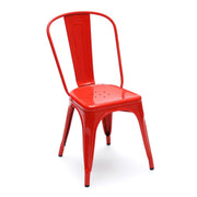 TOLIX - A Chair - Dining Chair 