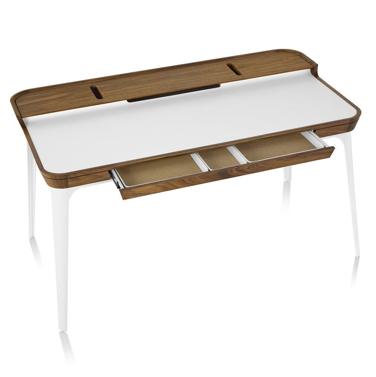 Herman Miller - Airia Desk - Desk 