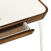 Herman Miller - Airia Desk - Desk 