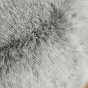 Takumi Kohgei - Animal Stool_Fox Gray - Stool 