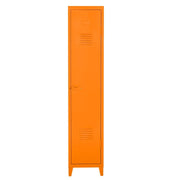 TOLIX - B1 Locker Wardrobe - Wardrobe 