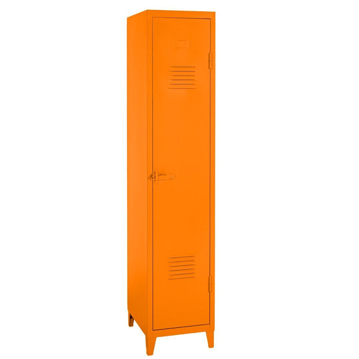 TOLIX - B1 Locker Wardrobe - Wardrobe 