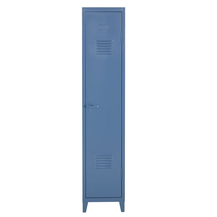 TOLIX - B1 Locker Wardrobe - Wardrobe 