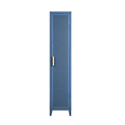 TOLIX - B1 Locker Wardrobe Perforated - Wardrobe 