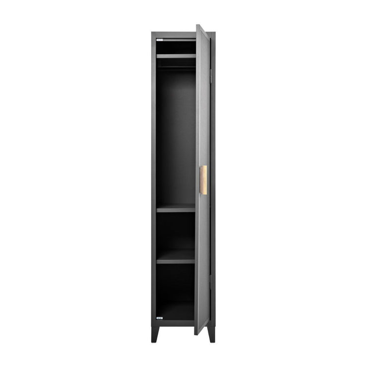 TOLIX - B1 Locker Wardrobe Perforated - Wardrobe 