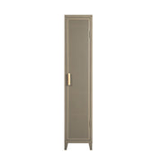 TOLIX - B1 Locker Wardrobe Perforated - Wardrobe 