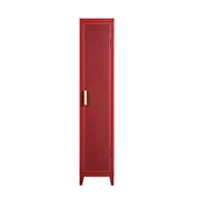 TOLIX - B1 Locker Wardrobe Perforated - Wardrobe 