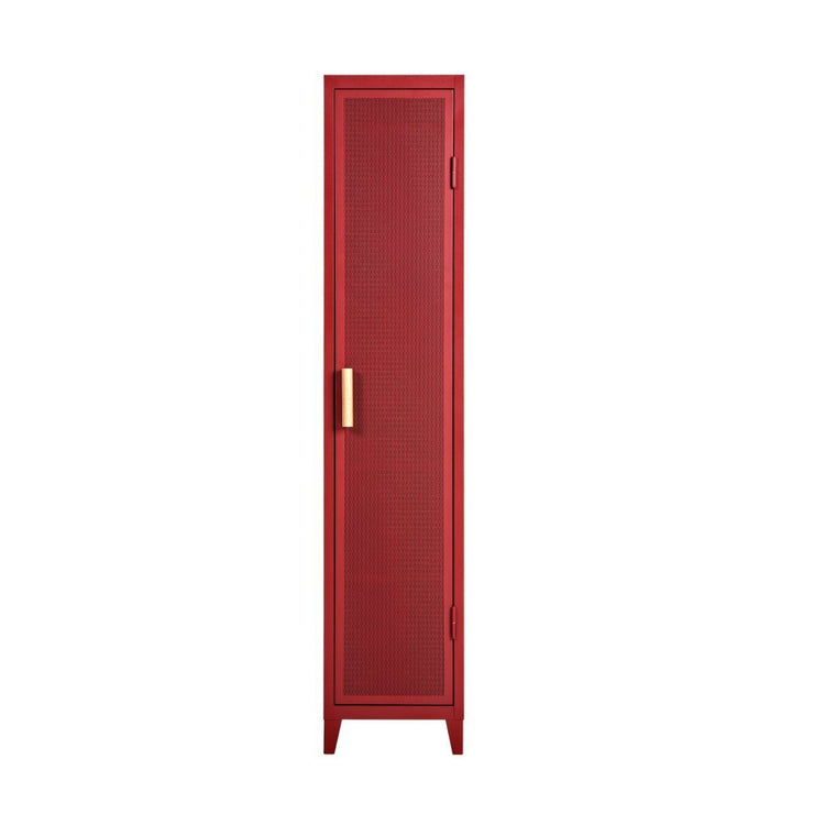 TOLIX - B1 Locker Wardrobe Perforated - Wardrobe 