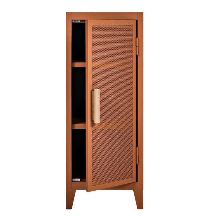 TOLIX - B1 Low Locker Perforated - Cabinet 