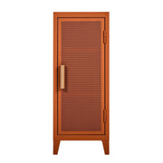 TOLIX - B1 Low Locker Perforated - Cabinet 