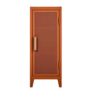 TOLIX - B1 Low Locker Perforated - Cabinet 