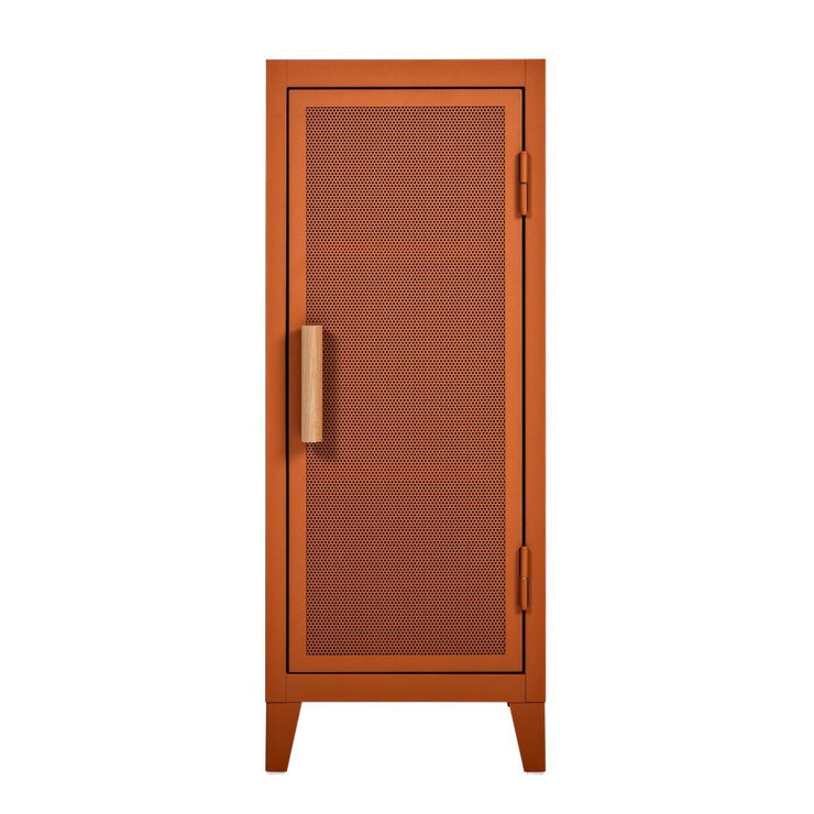 TOLIX - B1 Low Locker Perforated - Cabinet 