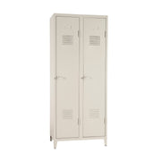 TOLIX - B2 Locker Wardrobe - Wardrobe 