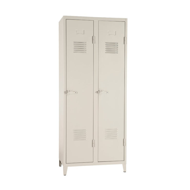 TOLIX - B2 Locker Wardrobe - Wardrobe 