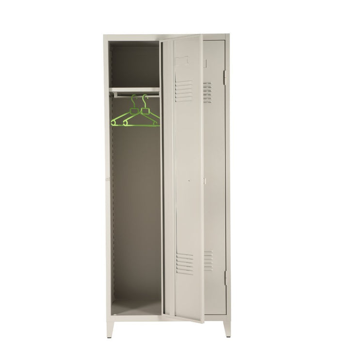 TOLIX - B2 Locker Wardrobe - Wardrobe 