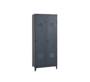 TOLIX - B2 Locker Wardrobe - Wardrobe 