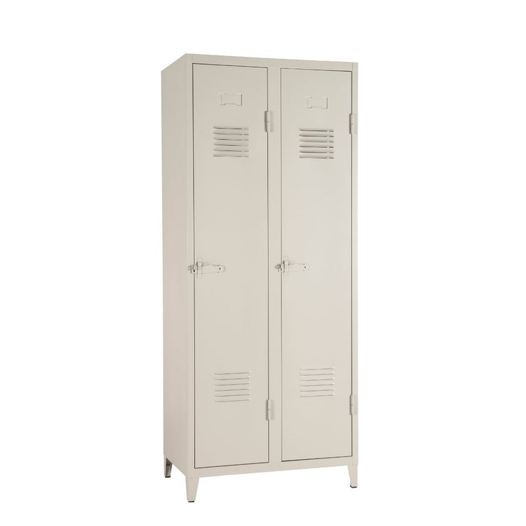 TOLIX - B2 Locker Wardrobe - Wardrobe 